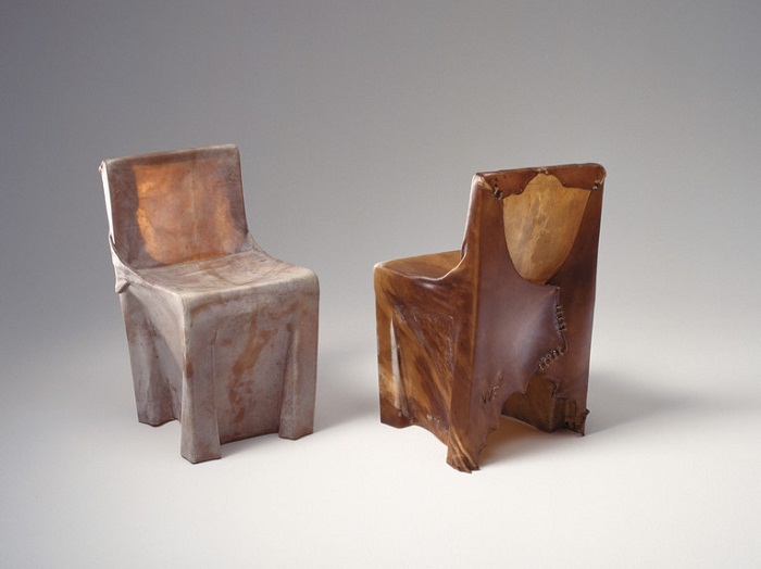 Cow Chair by Droog Design Chairs Cow Chair by Droog Design Chairs